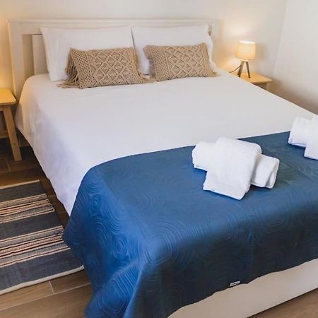 Lovely & Bright Renovated Apt. W/ Balcony In Lagos Buitenkant foto