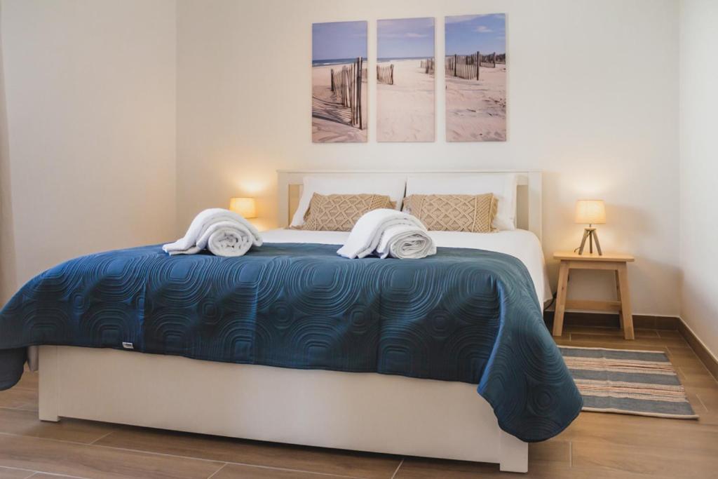 Lovely & Bright Renovated Apt. W/ Balcony In Lagos Buitenkant foto
